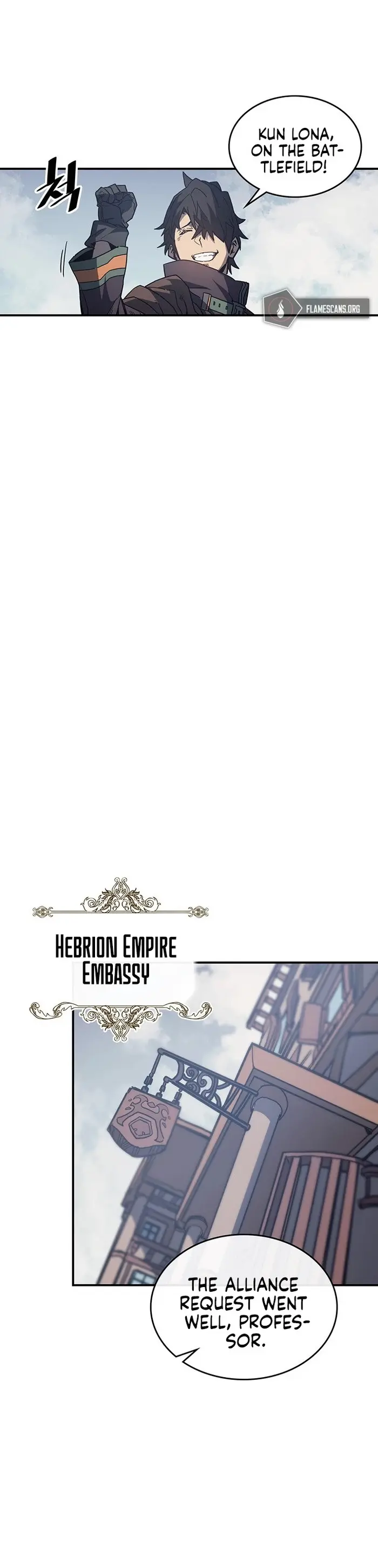 A Returner’s Magic Should Be Special Chapter 155 image 24_optimized